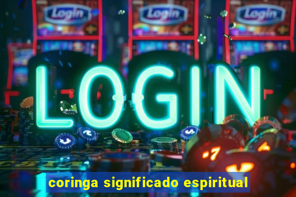 coringa significado espiritual