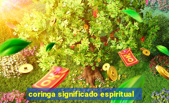 coringa significado espiritual