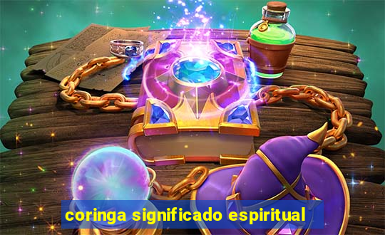 coringa significado espiritual