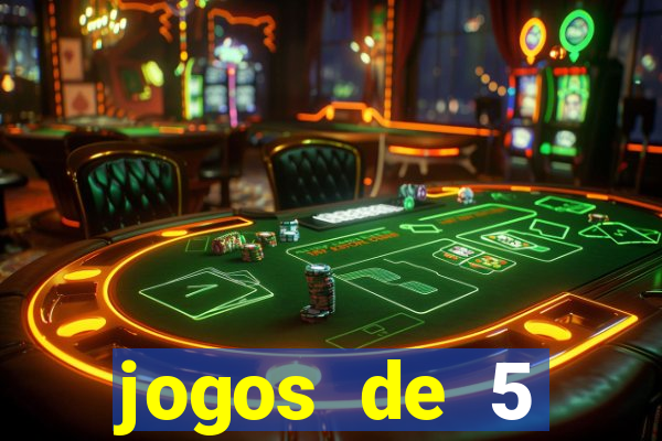 jogos de 5 centavos nas plataformas