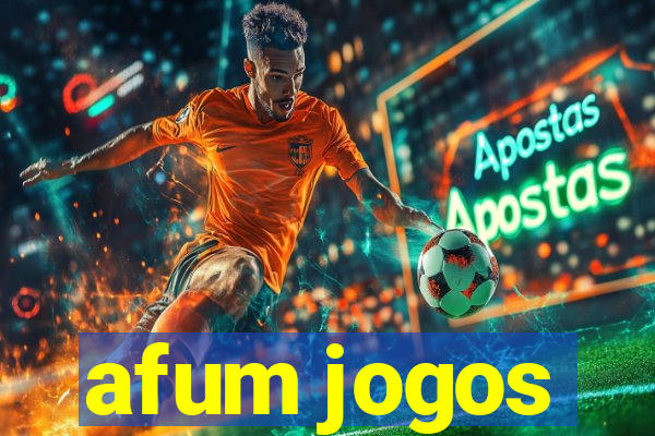 afum jogos