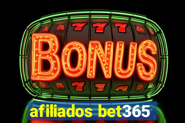 afiliados bet365