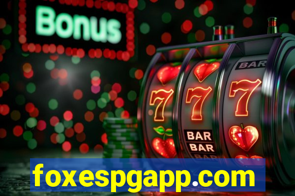 foxespgapp.com