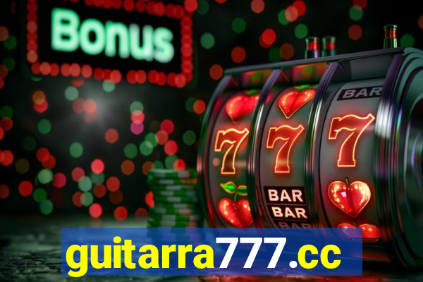 guitarra777.cc