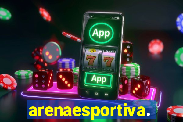 arenaesportiva.bet