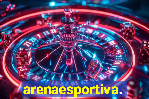 arenaesportiva.bet