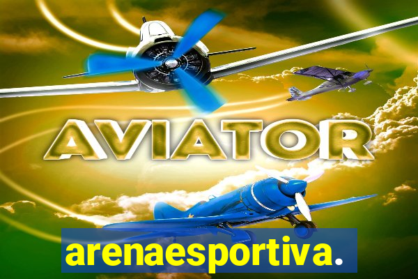 arenaesportiva.bet