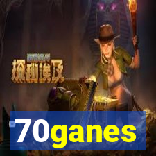70ganes