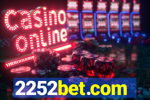 2252bet.com