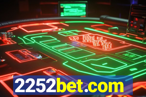 2252bet.com