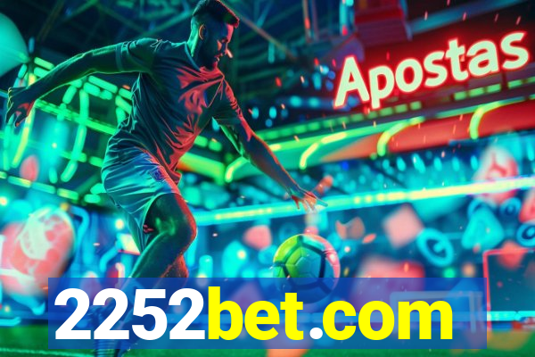 2252bet.com