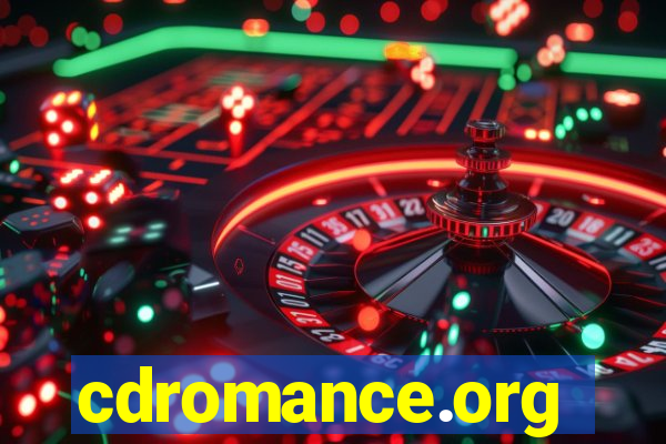 cdromance.org
