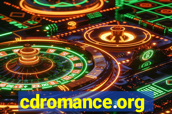 cdromance.org