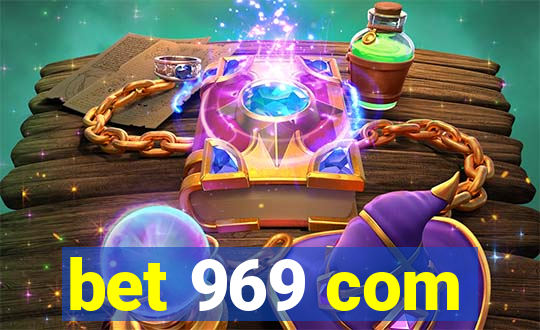 bet 969 com