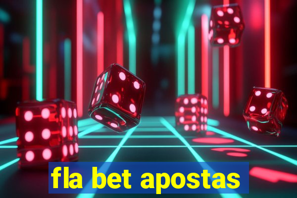 fla bet apostas