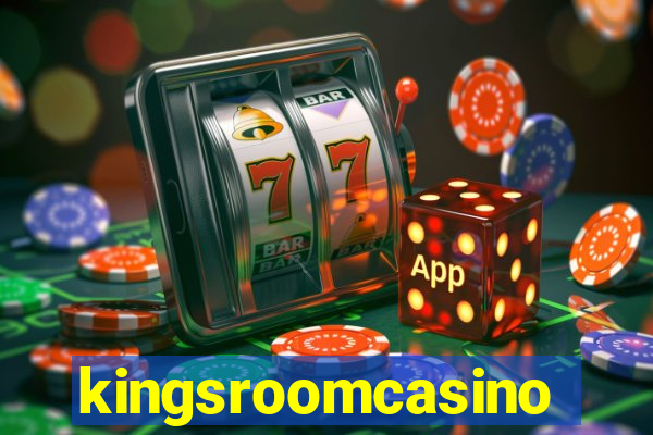 kingsroomcasino
