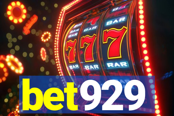 bet929