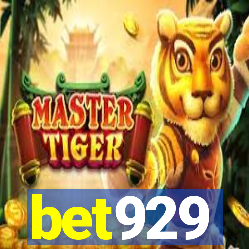 bet929