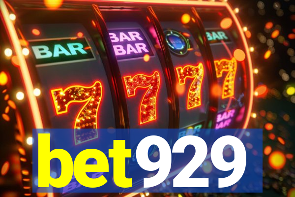 bet929