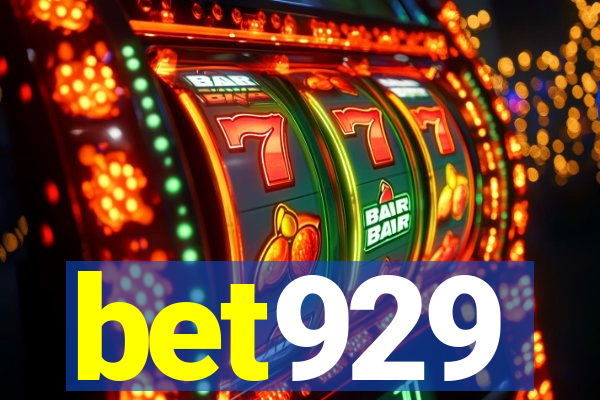 bet929