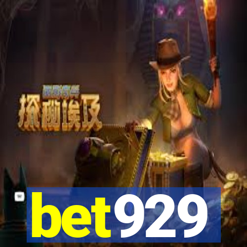 bet929