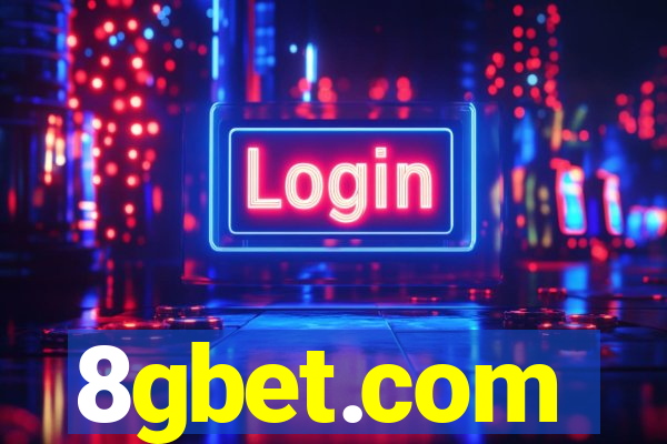 8gbet.com