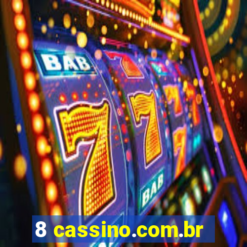 8 cassino.com.br