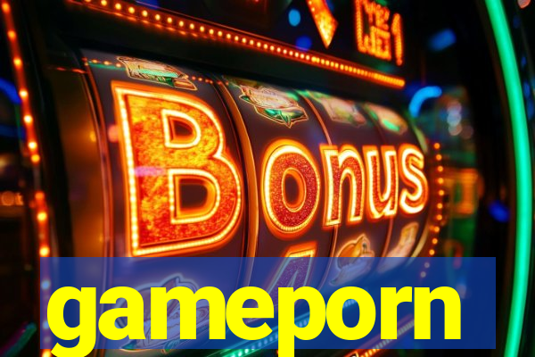gameporn