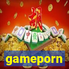 gameporn