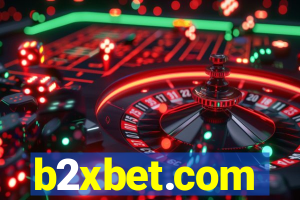 b2xbet.com