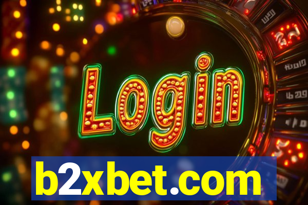 b2xbet.com