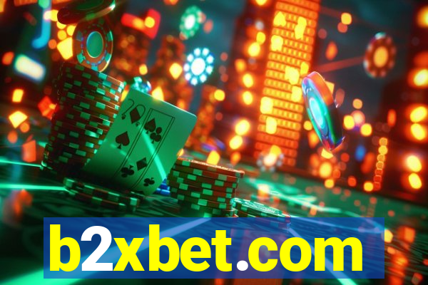 b2xbet.com