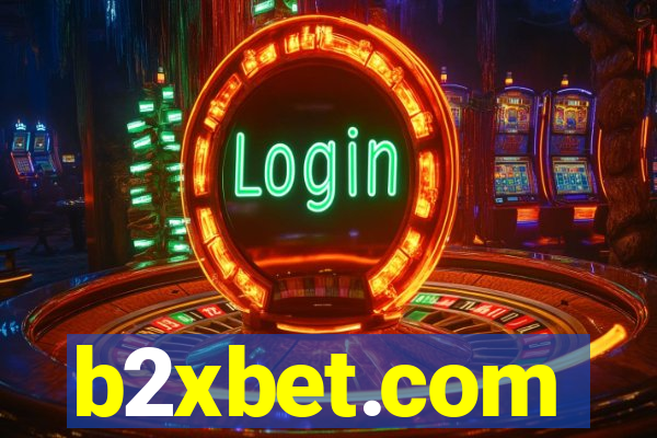 b2xbet.com