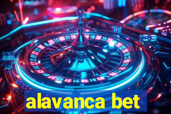 alavanca bet