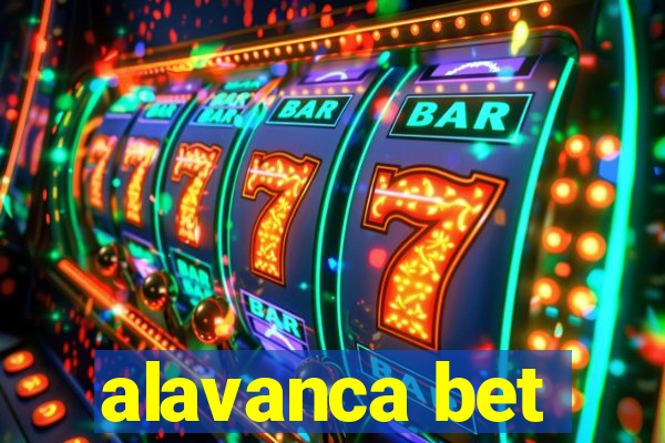 alavanca bet