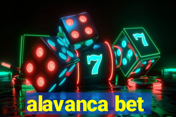 alavanca bet