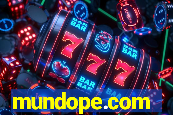 mundope.com