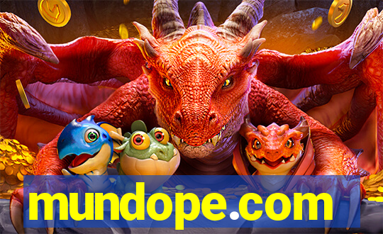 mundope.com