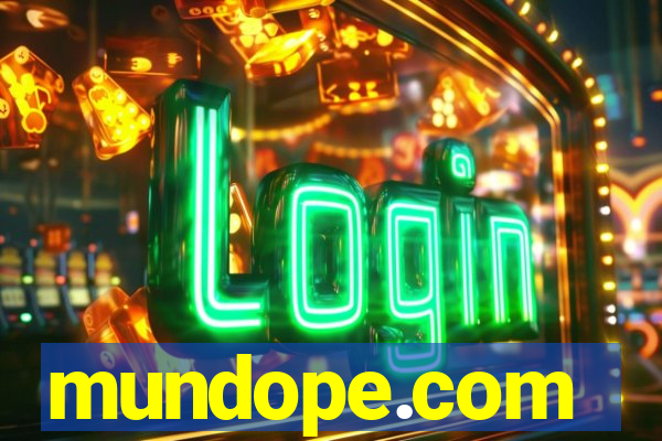 mundope.com