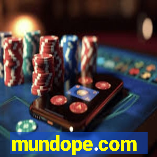 mundope.com