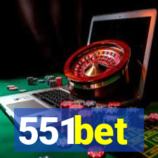 551bet