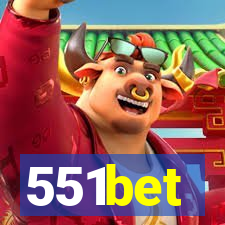 551bet