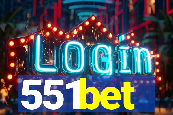 551bet