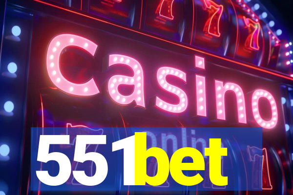551bet