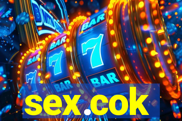 sex.cok