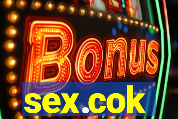 sex.cok