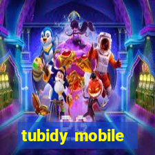 tubidy mobile