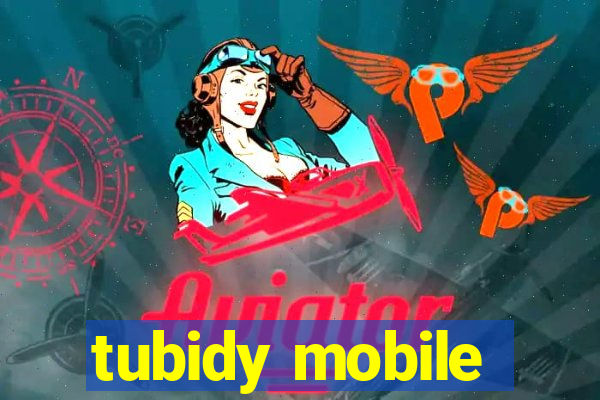 tubidy mobile