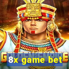 8x game bet