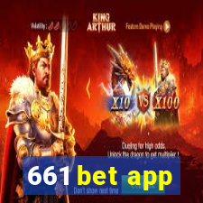 661 bet app